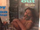 SONNY BOY WILLIAMSON Down and Out Blues CHECKER 1437 ORIG 1ST PRESS DG MONO LP*