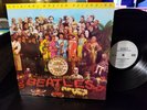 Beatles - Sgt Pepper MFSL 1-100 OMR  Original Master Recordings Audiophile Press