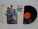 THE BEATLES Yesterday And Today 1974 CANADA Orange label LP Capitol ST 2553