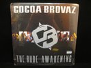 Cocoa Brovaz - The Rude Awakening PRIORITY RECRDS P2 50699 LP VINYL (Sealed)