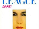 The Human League - Dare [New Vinyl LP] Germany - Import
