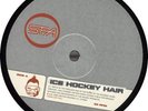 Ice Hockey Hair Super Furry Animals UK 12