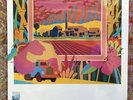 EASTBOUND SUGARTOWN SU1001 private pressed 1988 CALI JAZZ FUSION SEALED NM