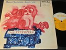 HANS CHRISTIAN ANDERSEN Das Feuerzeug / DDR 10