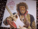 JIMI HENDRIX   RADIO ONE. Orig 1989 dbl UK vinyl LP. M-/M.