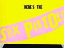 SEX PISTOLS - NEVER MIND THE BOLLOCKS (V2086) RARE FINLAND RECORD + SLEEVE LP