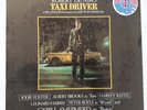 BERNARD HERRMANN - TAXI DRIVER OST LP - 1976 - AL 4079 - SEALED
