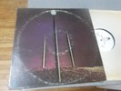 Bernard Purdie Shaft jazz funk white label promo LP on Prestige