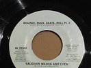 VAUGHN MASON Bounce Rock Skate Roll FUNK BREAKS 7