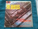 The Beatles LP please please me stereo 1st press pcs 3042 in very good condition