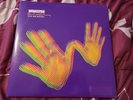 Paul McCartney Wingspan vinyl LP