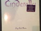 Cinderella - Long Cold Winter Lp Sealed  Mercury 838 612-1 Hype Sticker