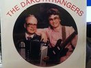Dakota Rangers - Party Time -EX vinyl record LP album POLKA- Ed & Barb Kubischta