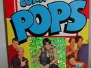 Take That Mark Owen 375g Kellogg's Corn Pops 1994