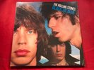 A1-75 THE ROLLING STONES Black And Blue .... COC 79104 ..... 1976 ... GATEFOLD