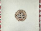THE KINKS THEN NOW & IN BETWEEN GOD SAVE THE KINKS PROMO USA LP1969 BOX SET RARE