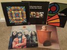 barclay james harvest First 16 vinyl Albums On EMI Harvest And Polydor