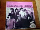 Jefferson Airplane - Surrealistic Pillow LP // LSP-3766 Italy