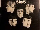 The Dave Clark Five 5 By 5  Mono PROMO  EX/EX