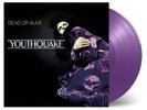 DEAD OR ALIVE YOUTHQUAKE PURPLE VINYL NUMBERED LIMITED EDITION 1500 Pete Burns