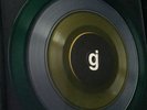 glassjaw - coloring book first pressing vinyl