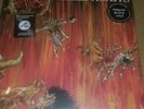 Slayer Hell awaits Megadeth Metallica Venom Motorhead Bathory Death Iron maiden