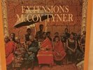 McCoy Tyner - Extensions - w/ Alice Coltrana, Wayne Shorter