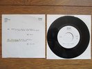 KISS I Was Made For Lovin' You JAPAN White Label Not For Sale / PROMO 7