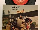 Garage 45 WLAV Memory Pack EP w/SOULBENDERS Hey Joe PEDESTRIANS Think Twice HEAR