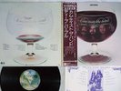 DEEP PURPLE COME TASTE THE BAND WARNER P-10066W Japan OBI VINYL LP