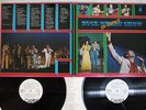 BUCK OWENS SHOW IN JAPAN CAPITOL ECP-93135B,6 Japan PROMO VINYL 2LP