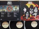 KISS ORIGINALS 2 CASABLANCA VIP-5504,5,6 Japan VINYL 3LP