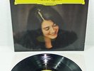 DGG Stereo M- LP: Martha Argerich (piano) / J.S. BACH Toccata / Partita 2531 088