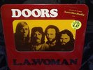 The Doors L.A. Woman Sealed Vinyl Record Lp Album USA 1971 Elektra 1st Press