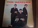 THE BEATLES-INTRODUCING THE BEATLES ORIGINAL VJ-1062  LP