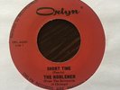THE NOBLEMEN - Short Time 45 Single 7