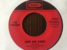 THE CARNABY Jump and dance 45 7