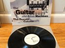 durutti column the guitar and other machines LP factory new order joy vini