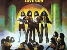 Love Gun [180g Vinyl LP] by Kiss