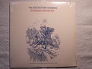 The Jazz Butcher Conspiracy - Distressed Gentlefolk US orig' SEALED Big Time LP