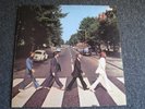 The Beatles-Abbey Road LP-1969 Germany-Apple-1C 062 04 243-Rock
