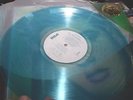 ELVIS PRESLEY TEN YEARS AFTER HONG KONG  ONLY BLUE DISC /479/1000 VINYL LP