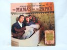 The Mamas & The Papas If You Can Believe Your Eyes Vinyl LP Dunhill D-50006 1966