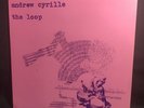 Andrew Cyrille - The Loop LP NM Ictus Centazzo Ultrasonic Clean