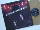 LP - THE ROLLING STONES - There's No Angel Born In Hell - Swinging Pig TSP 028