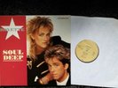 ROXETTE: Soul Deep / Pearls Of Passion - rare 12