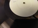 Strawbs Debut LP s/t UK A&M white label test pressing  1st copy seen