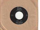 LEAVES 45  Hey Joe / Funny Little World - NM