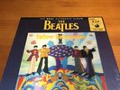 Beatles LP Box 