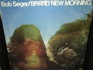OG M- Bob Seger Brand New Morning Vinyl Neil Young Dylan Tom Petty Kinks Doors
